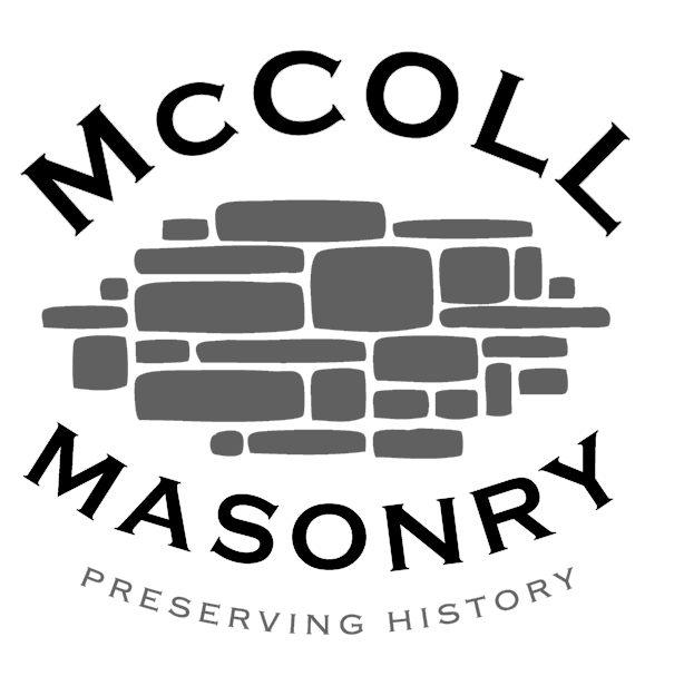 McColl Masonry Glasgow and Surrounding Areas